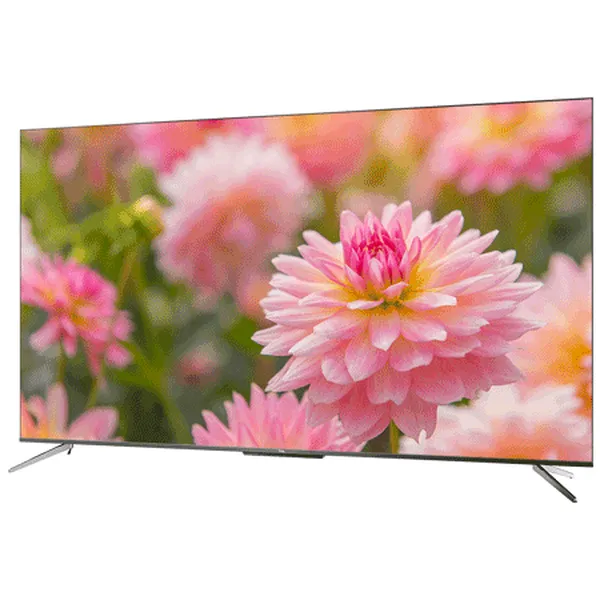 TCL Android Tivi QLED 4K 50 Inch 50C715