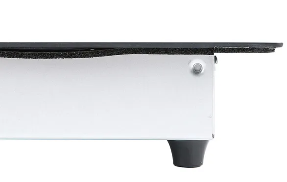 Bếp từ - hồng ngoại đôi Teka HIC7322S 3700W 2