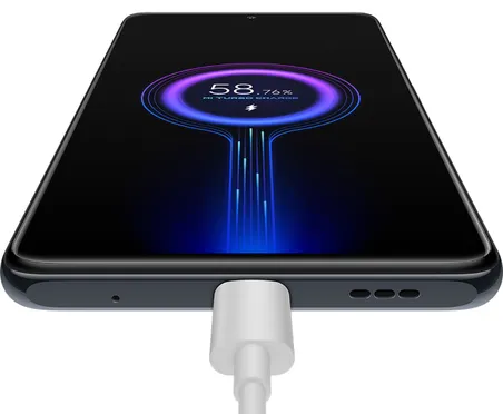 Redmi Note 10 Pro(6GB+128GB) Vàng Đồng 8