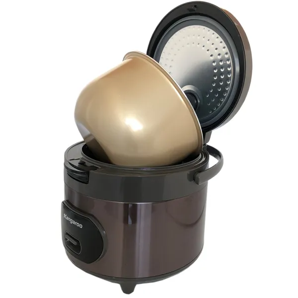 Nồi Cơm Điện Kangaroo KG18R2 1.8 lít