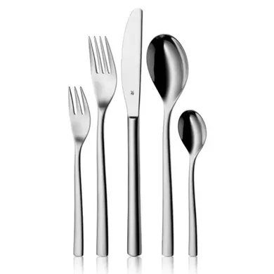 Bộ Dao Thìa Nĩa WMF PALERMO 5 Món 1177916040-5