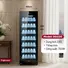 Tủ Sấy Chén Bát Tiệt Trùng Dung Tích Lớn Fujihome DD220