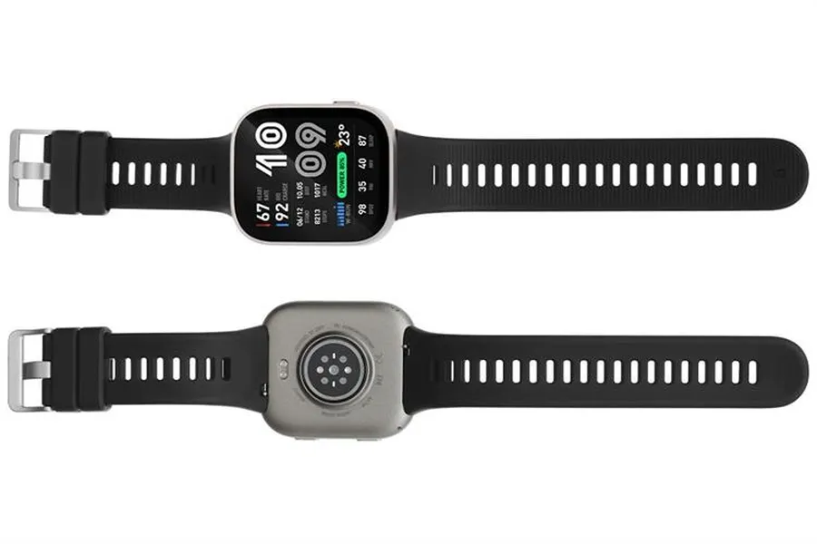 Đồng Hồ Thông Minh Amazfit Bip Max