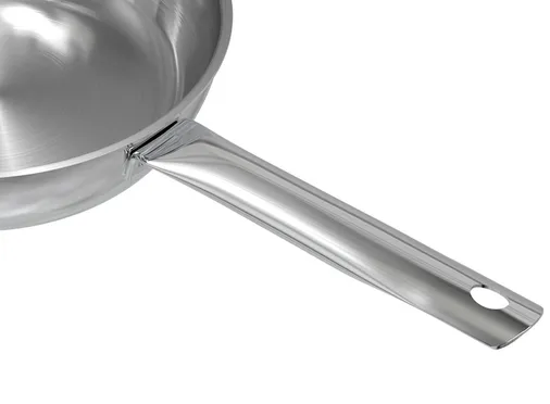 Chảo Inox Đa Lớp Sunhouse IN24M6 3