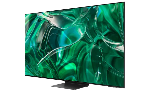 Smart Tivi Samsung OLED 4K 65 inch QA65S95C 4
