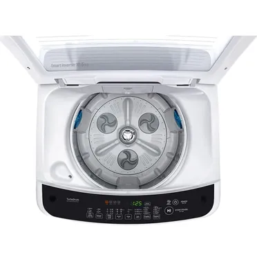 Máy Giặt LG Inverter 10.5 Kg T2350VS2W 6