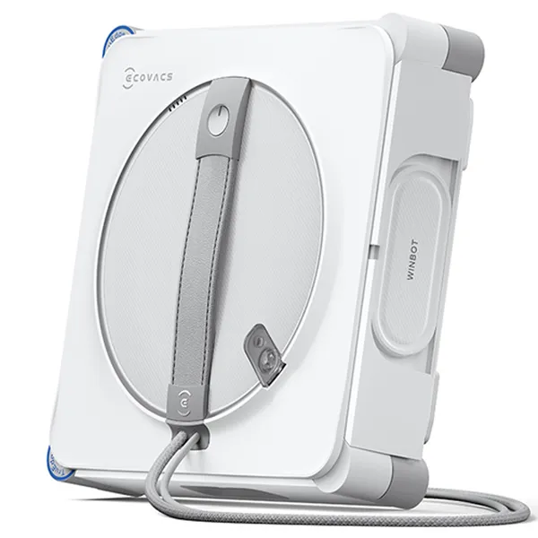 Robot lau kính Ecovacs W2S Omni