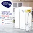 Máy Lọc Nước Pureit Tanka UR3140