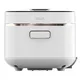 Nồi Cơm Điện Cao Tần Aqua AQS-RIH401R(W)-VN 1.5 Lít