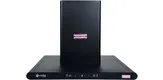 Máy Hút Mùi Iruka I-411 - Xuất Xứ Thái Lan