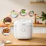 Nồi Cơm Điện Tử Tefal Delirice RK7711Y0 1.8 Lít