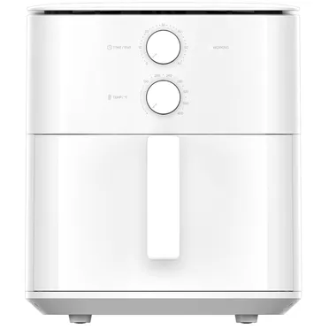 Nồi Chiên Không Dầu Xiaomi Air Fryer Essential EU (BHR8588EU) 6 Lít 0