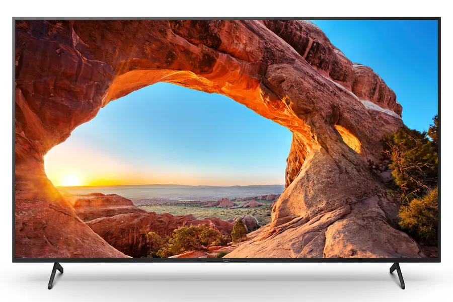 Sony Android Tivi 4K 75 Inch KD-75X86J