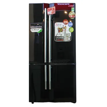 Tủ Lạnh Mitsubishi 710 Lít L78E-DB-V