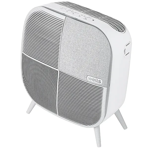 Máy Lọc Không Khí Wells AP106