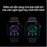 Apple Watch Series 12 GPS 46mm Viền Nhôm Dây Silicone