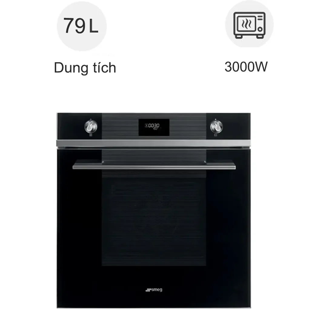 L&ograve; Nướng &Acirc;m SF6101TVN1