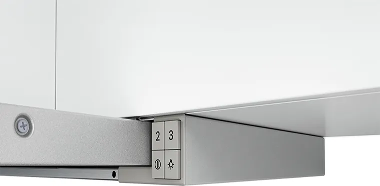Máy Hút Mùi BOSCH DFT93AC50 0