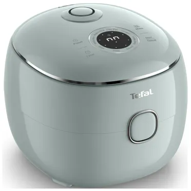Nồi Cơm Điện Tử Mini Tefal Pop RK5354Y0 1