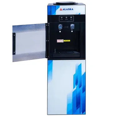 Máy Làm Nóng Lạnh Nước Uống Alaska R-10 (New) 1