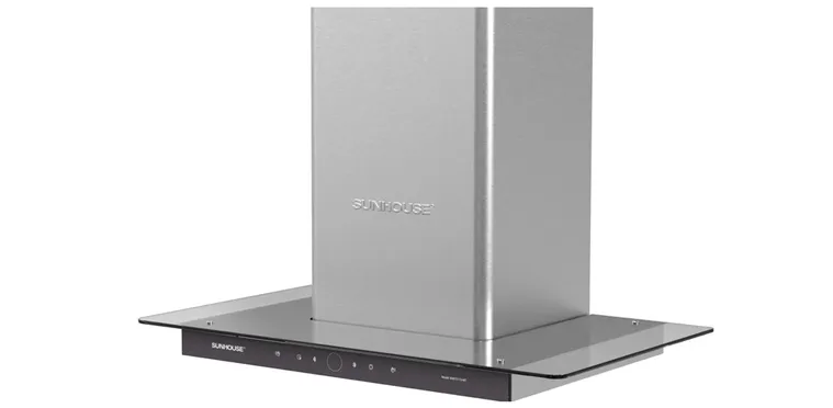 Máy Hút Mùi Chữ T Sunhouse SHB72113-MT 2
