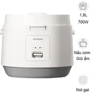 Nồi Cơm Điện Cuckoo CR-1095 1.8 Lít