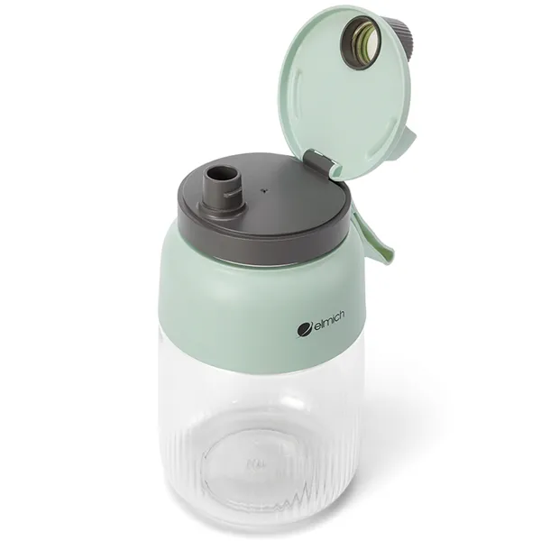 Máy Xay Sinh Tố Cầm Tay Elmich BLE9184