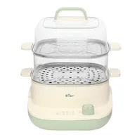 Nồi Hấp Đa Năng Bear BES-CA73G1 10 Lít