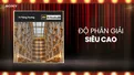 Sony Google TV 4K LED NỀN BRAVIA 2 II K-75S25VM2