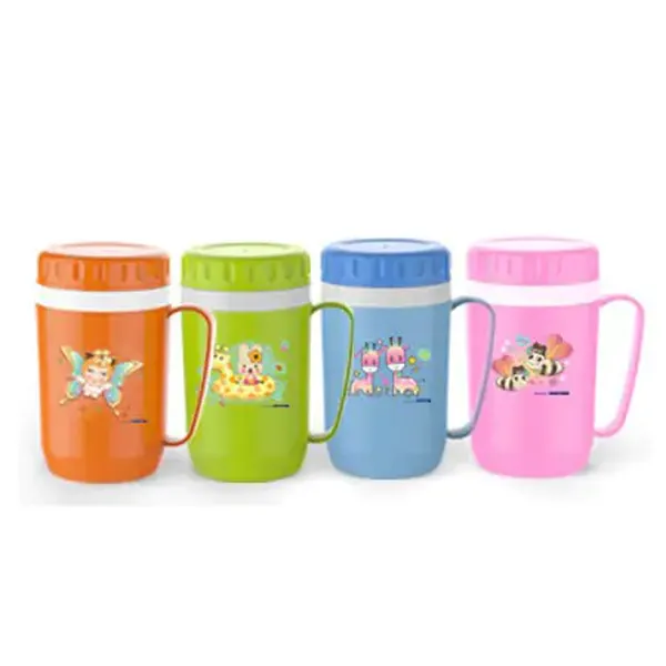 Ca Cách Nhiệt 750ML