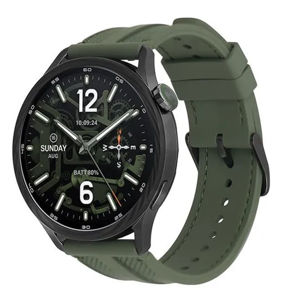 Xiaomi Watch S5 46mm Dây Vải