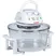 Lò nướng thủy tinh Sanaky VH-158T 15 lít 0