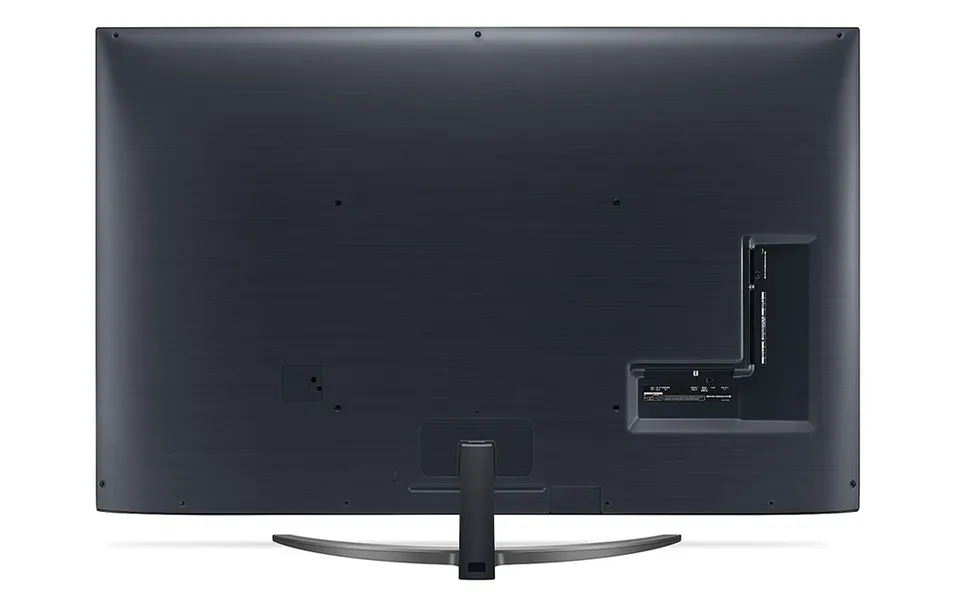 Smart Nanocell Tivi LG 4K 75 Inch 75NANO91TNA ThinQ AI