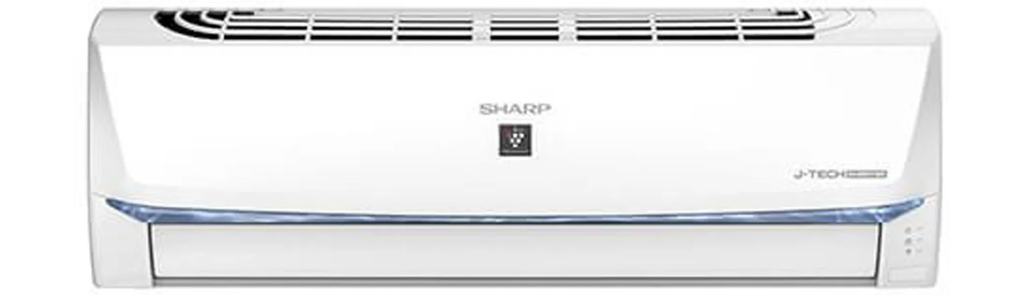 Máy Lạnh Sharp Inverter 1.5 HP AH-XP13BSW