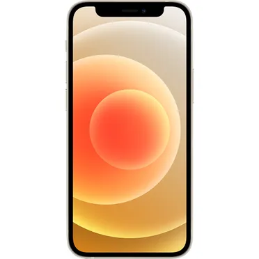 iPhone 12 128GB, Trắng Chính Hãng (VN/A) 0