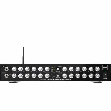 Mixer Paramax DX-2500 AIR