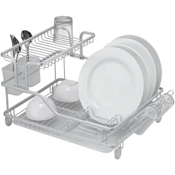 Kệ Chén 2 Tầng TA-1008F