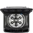 Máy Giặt LG Inverter 13 Kg TH2113SSAK