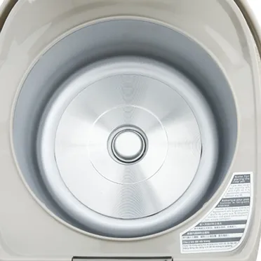 Nồi Cơm Điện Tử Tiger JBV-S18W-C 1.8 Lít - Nhật Bản 4