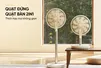 Quạt Tuần Hoàn Sunhouse Apex APF7326B 38W