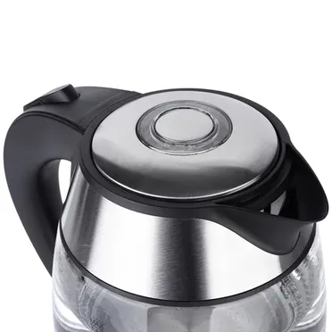 Ấm Đun Siêu Tốc Hiệu Lock&Lock EJK418SLV 0