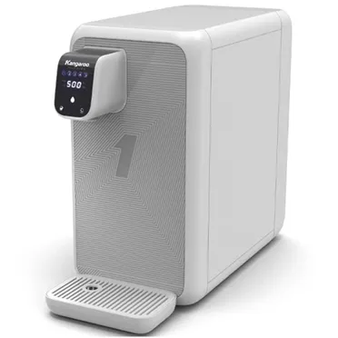 Máy Lọc Nước Hydrogen Ion Kiềm Để Bàn Kangaroo KG400HD 2