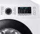 Máy Giặt Samsung Inverter 10 Kg WW10TA046AE / SV