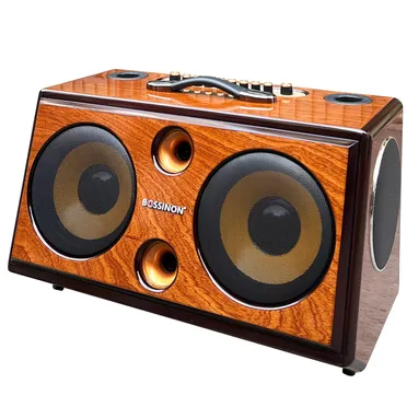 Loa Xách Tay Bossinon N3383K 1