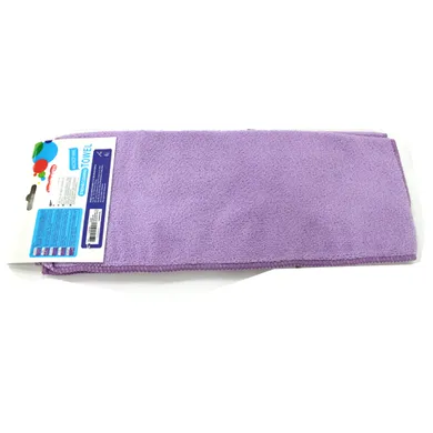 Khăn Lau SIMPLEHOME T-N 30X40CM PURPLE