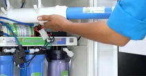 Tổng hợp c&aacute;c lỗi thường gặp ở m&aacute;y lọc nước Kangaroo