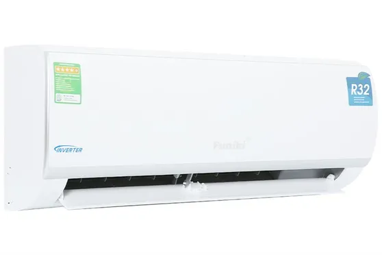 Máy Lạnh Funiki Inverter 1 Hp HIC09TMU 1