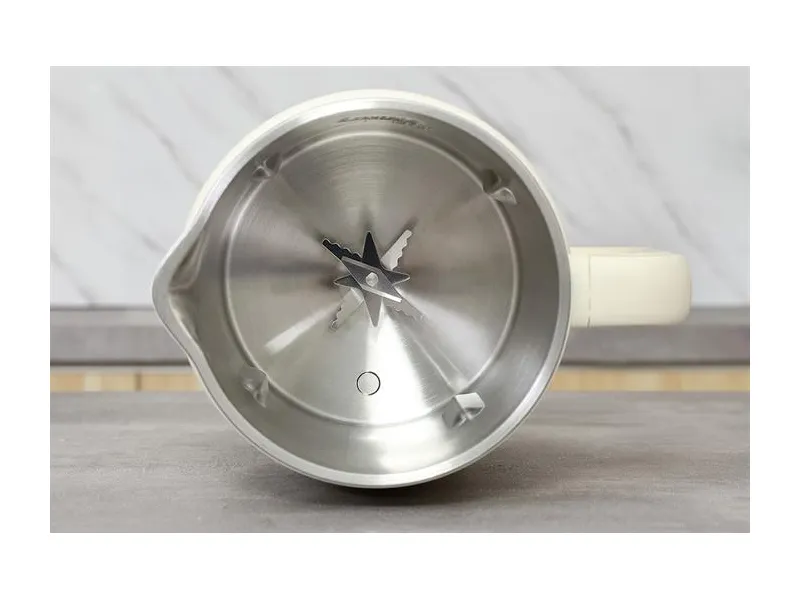 Máy Làm Sữa Hạt Đa Năng Bear SMM-4H06S