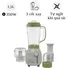 Máy Xay Sinh Tố Đa Năng Sunhouse SHD5312G