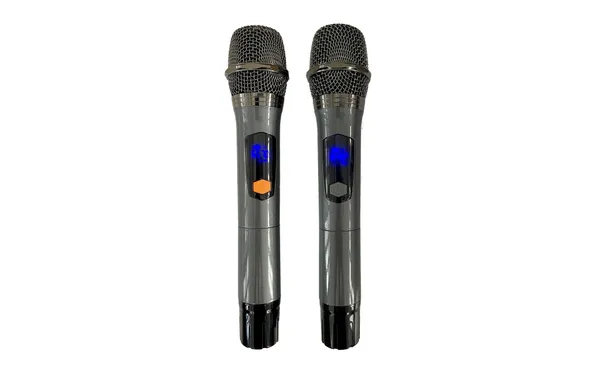 Loa Xách Tay Karaoke Mobell MK-4026 0